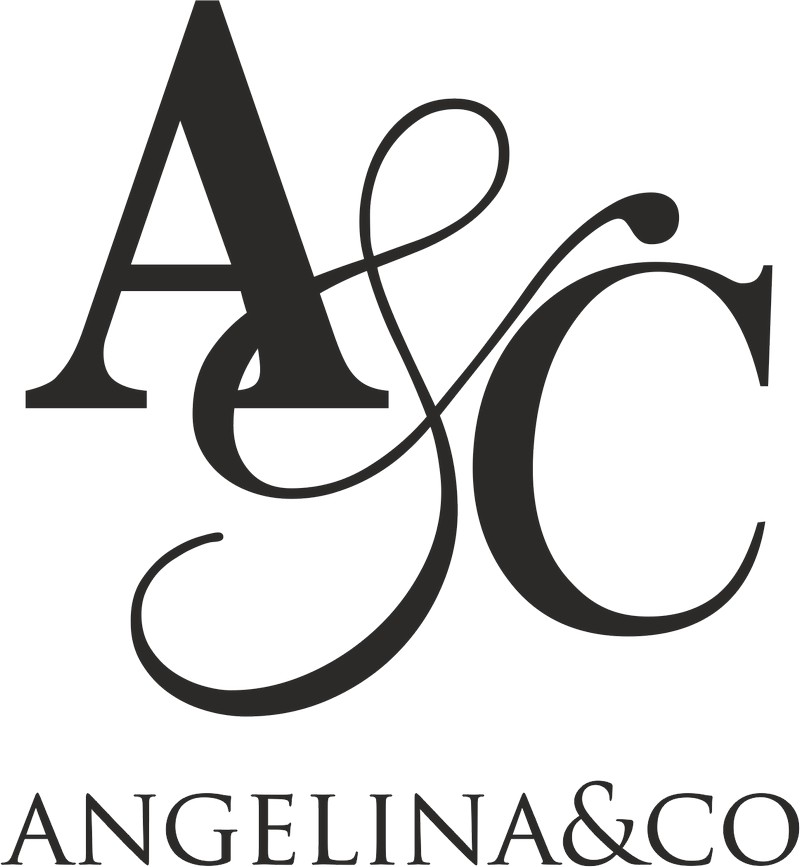 Официальные интернет магазин Angelina & Company