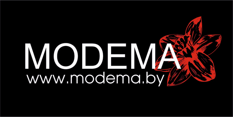 Официальные интернет магазин MODEMA