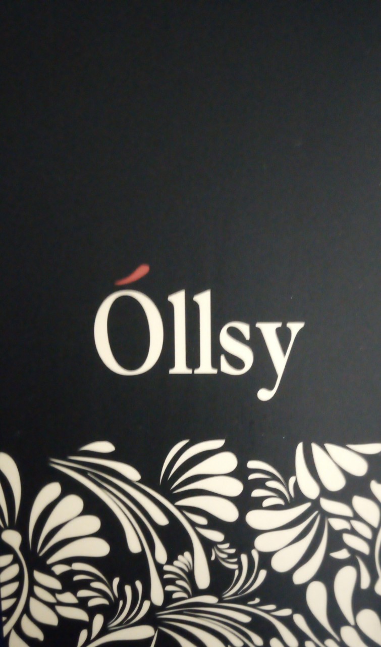 Официальные интернет магазин Ollsy