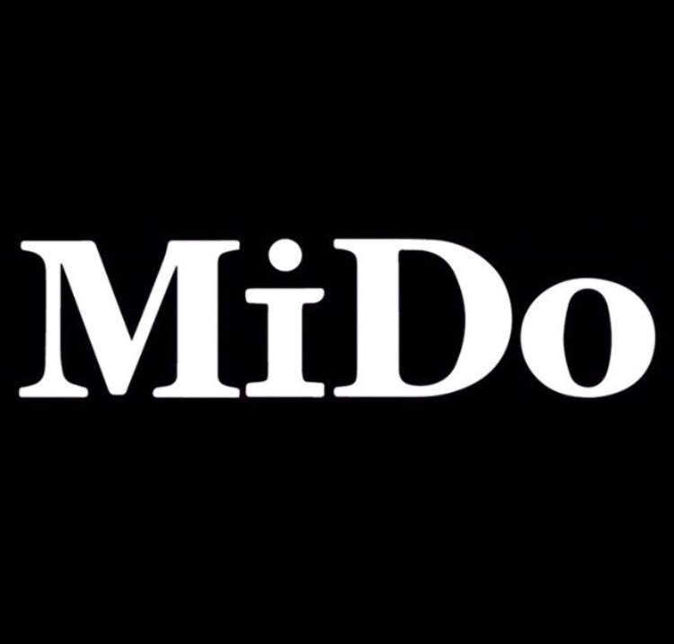 Официальные интернет магазин Mido 