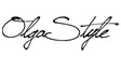 Официальные интернет магазин OLGA STYLE
