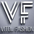 Официальные интернет магазин Vitol Fashion